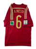 Andrés Iniesta Spanien 13/15 - XL