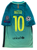 Lionel Messi Barcelona 16/17 - M
