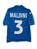 Paolo Maldini Italien 00/02 - 13/14 Y