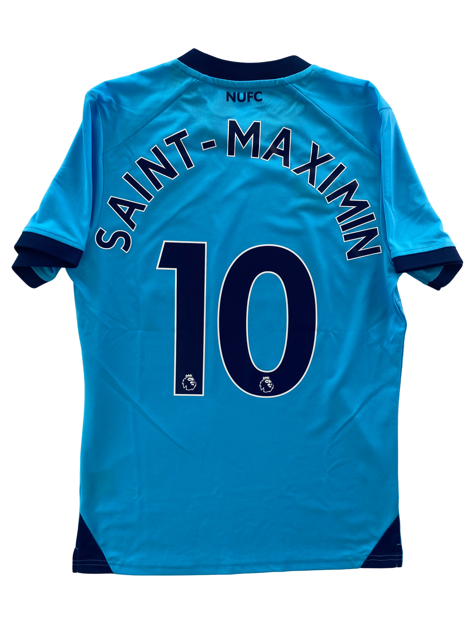 Allan Saint-Maximin Newcastle 21/22 - M