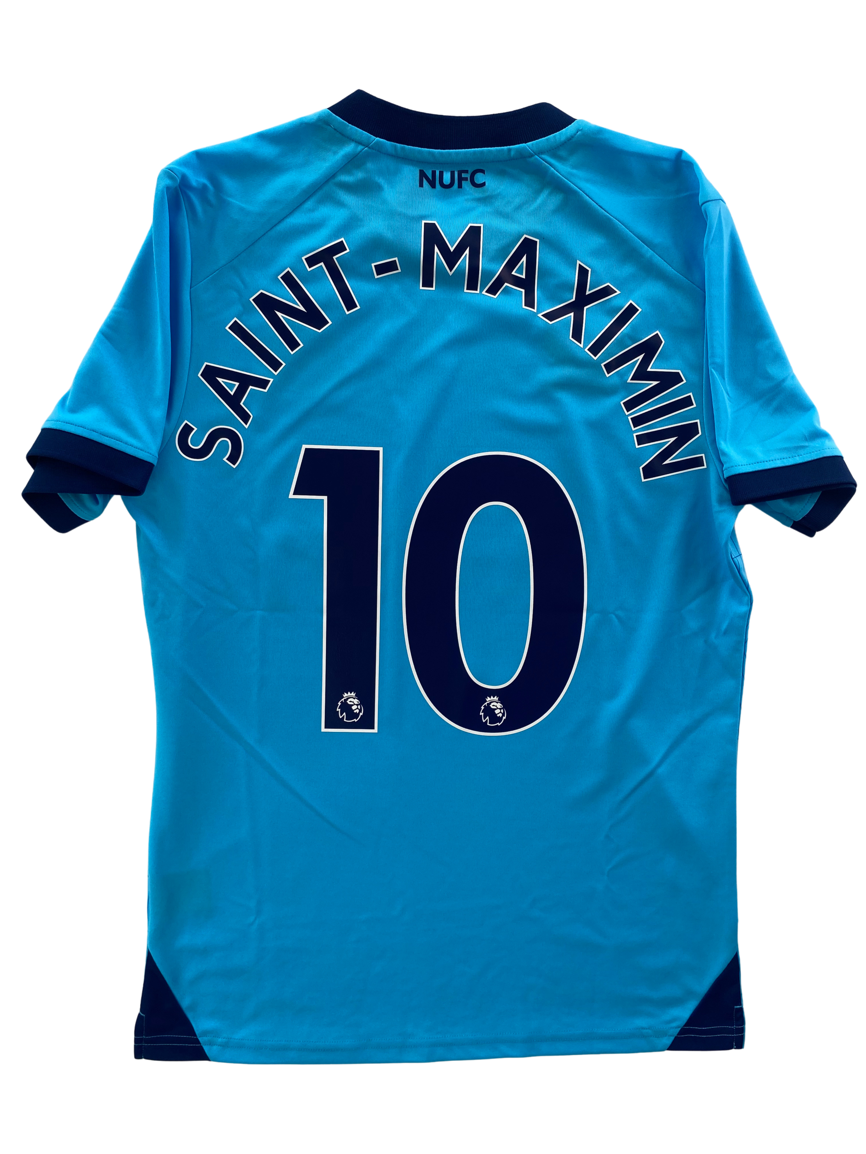 Allan Saint-Maximin Newcastle 21/22 - M