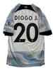 Diogo Jota Liverpool 22/23 - S