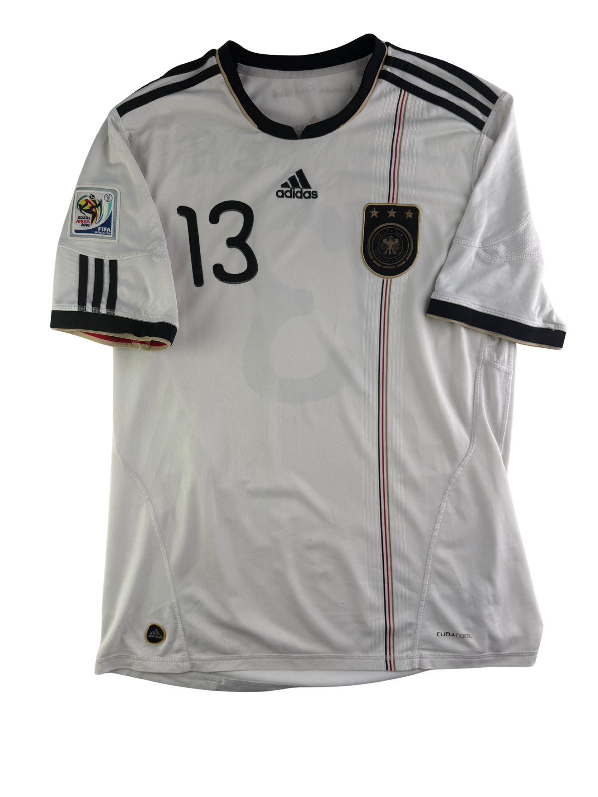 Thomas Müller Deutschland 10/12 - L
