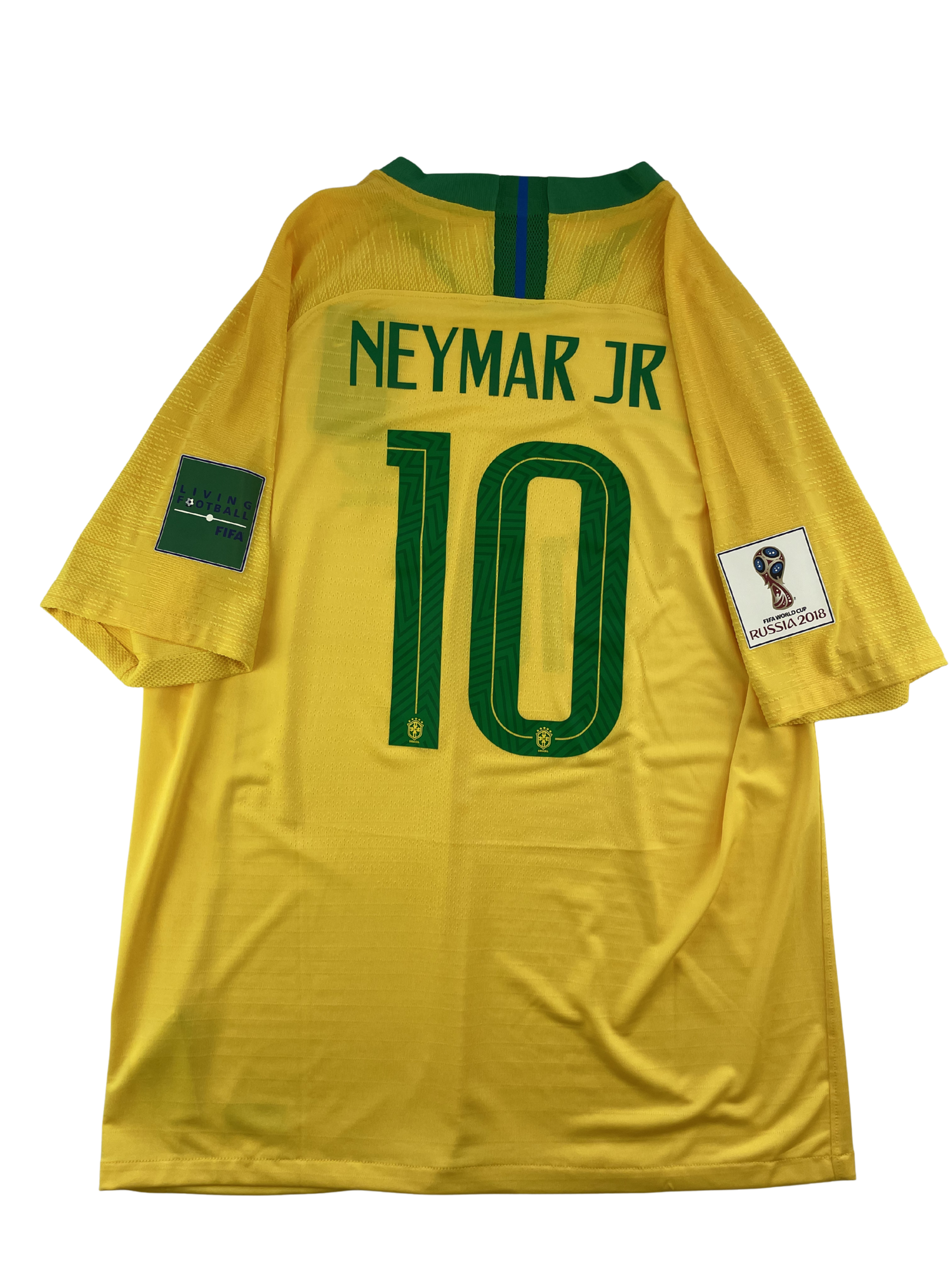 Neymar Jr Brasilien 18/20 VAPOR - XL