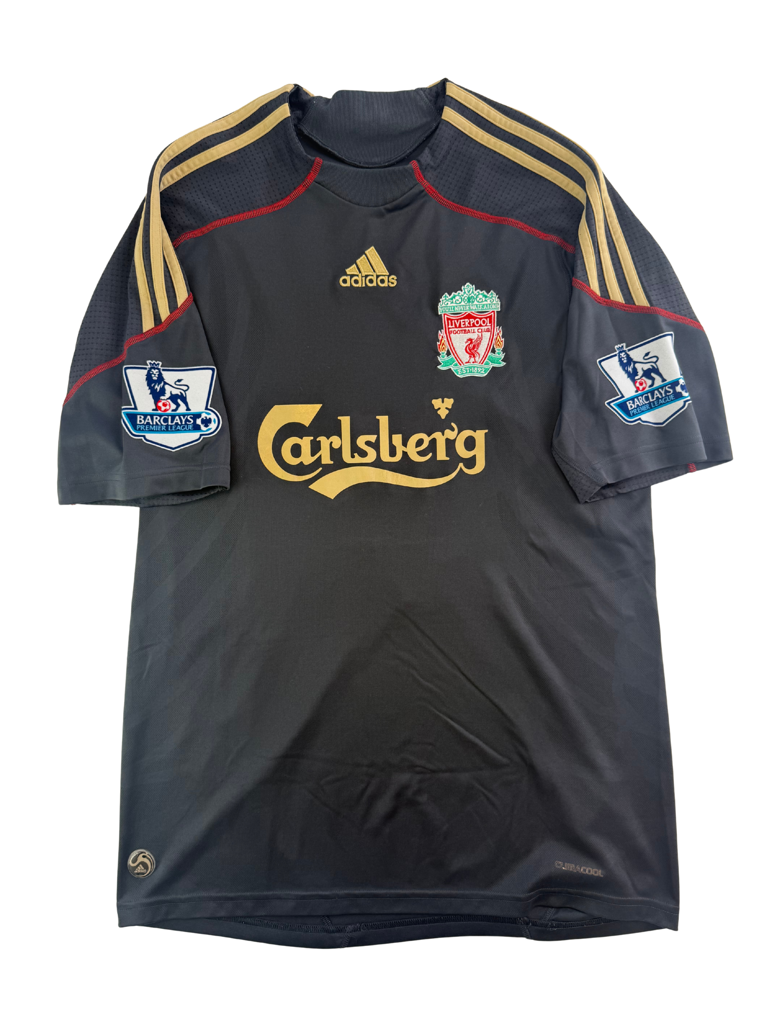 Fernando Torres Liverpool 09/10 - M