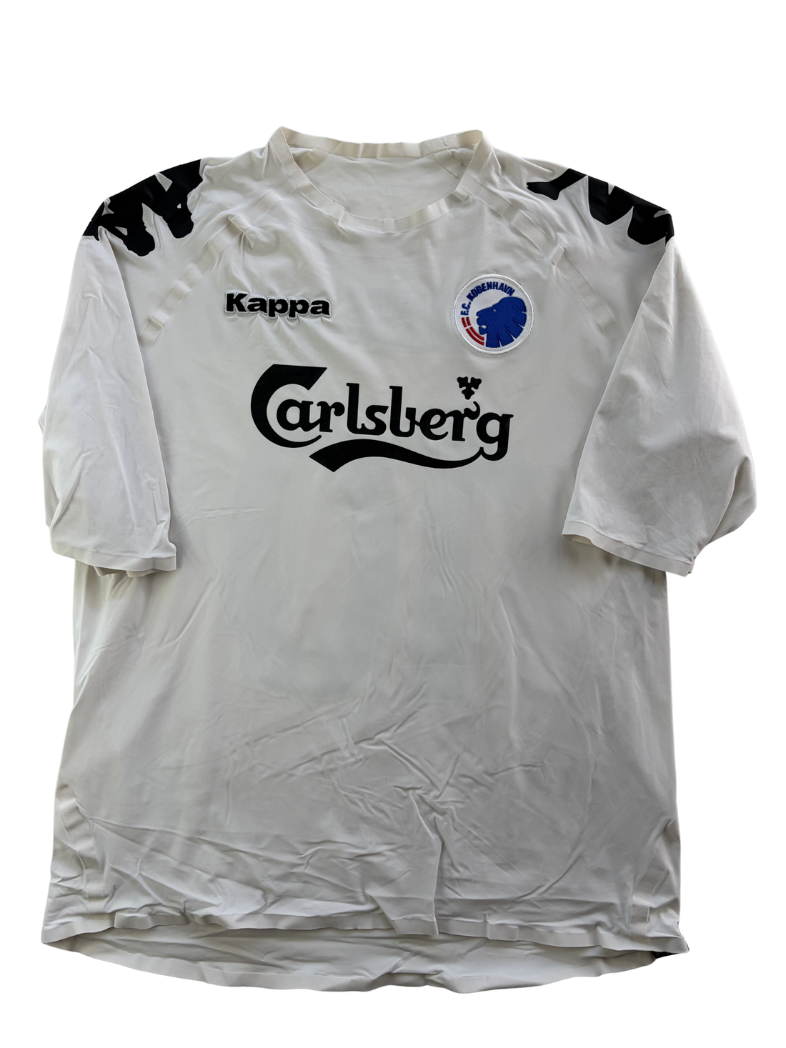 Jesper Grønkjær København 06/07 - XL