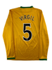 Virgil van Dijk Celtic 13/14 - M