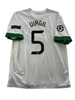Virgil van Dijk Celtic 14/15 - XL
