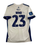 Jonas Wind FCK 20/21 Matchworn