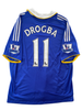 Didier Drogba Chelsea 07/08 - XL