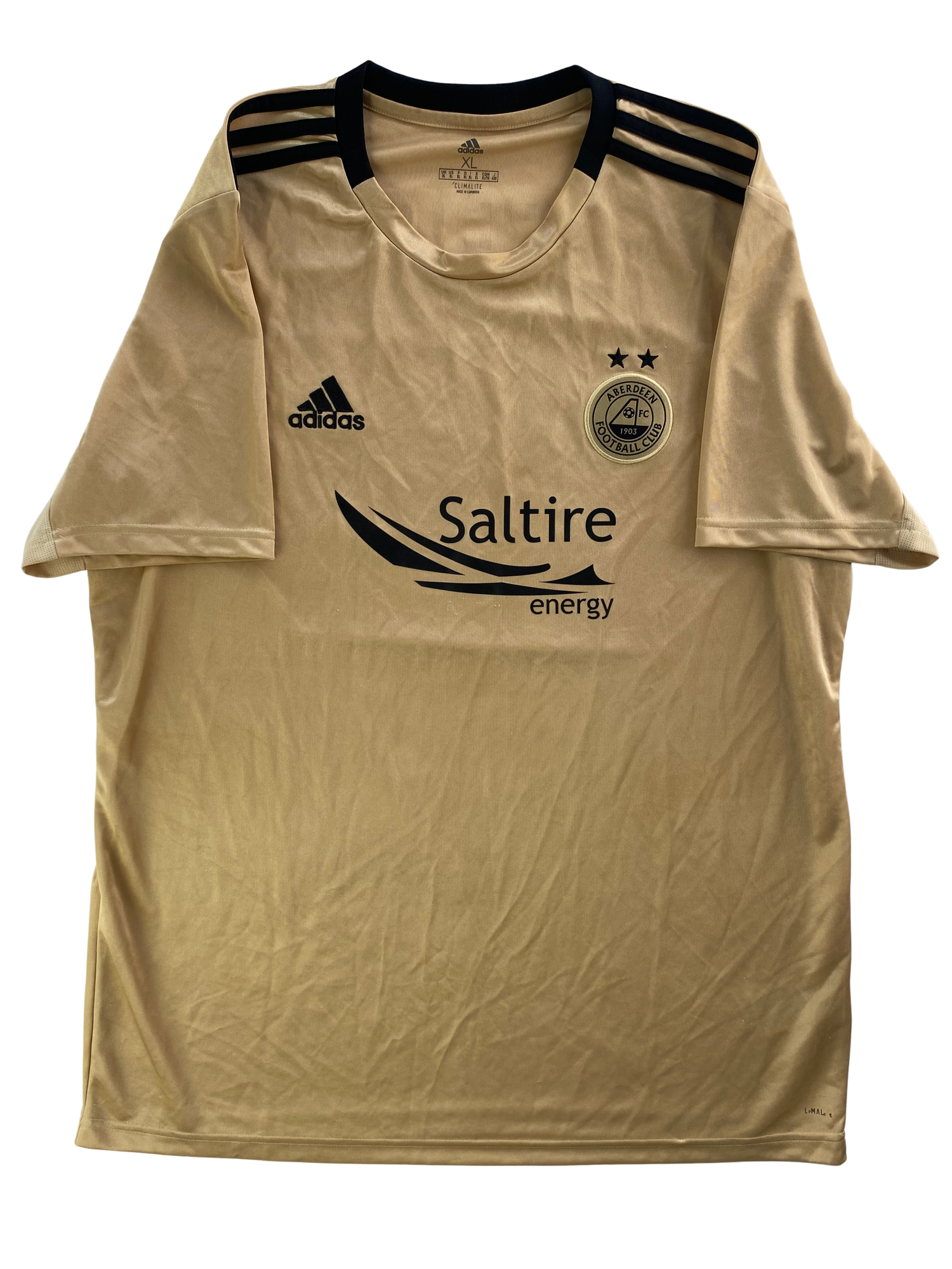 Lewis Ferguson Aberdeen 19/20 - XL