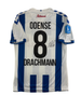 Janus Drachmann OB 19/20 Signiert + Matchworn