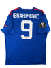 Zlatan Ibrahimović Manchester United 16/17 - XL
