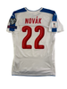 Filip Novák Tschechien 17/18 Matchissue