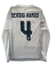 Sergio Ramos Real Madrid 15/16 - M