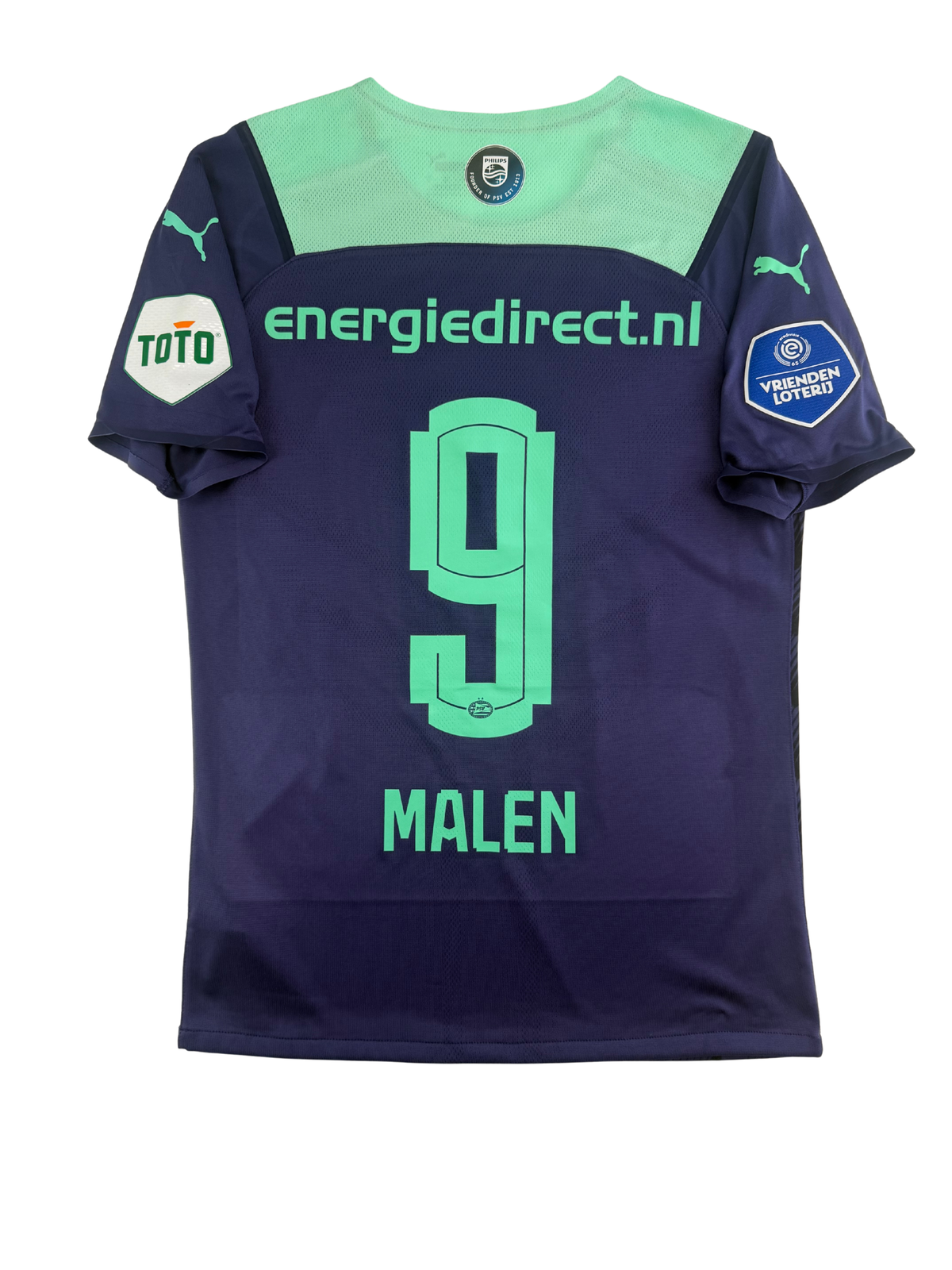 Malen PSV 21/22 - M