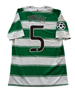 Virgil van Dijk Celtic 13/14 - M