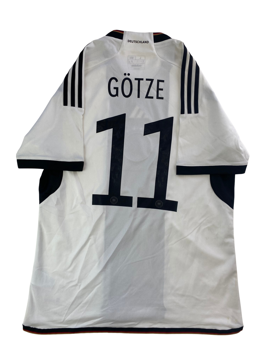 Mario Götze Deutschland 22/23 - L