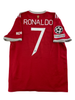 Cristiano Ronaldo Manchester United 21/22 - L