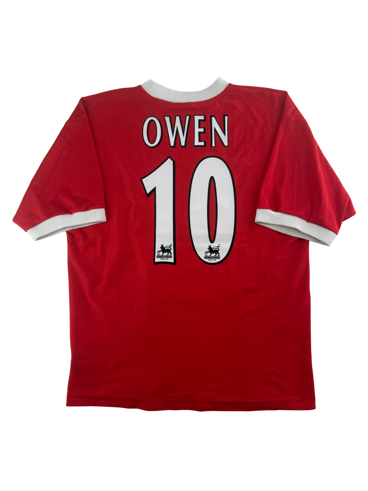 Michael Owen Liverpool 99/00 - XL