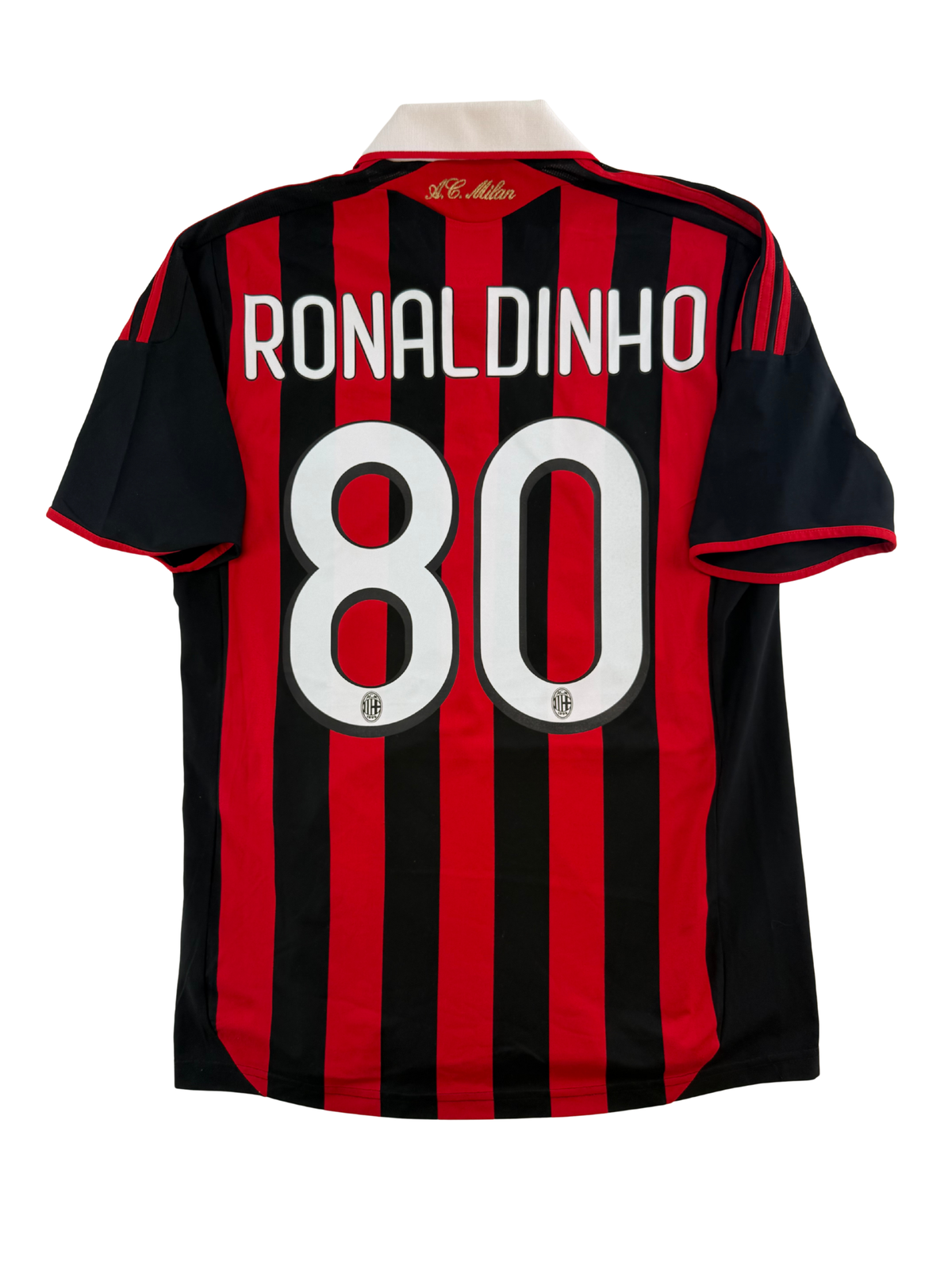 Ronaldinho AC Milan 09/10 - S