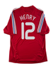 Thierry Henry Frankreich 08/09 - L