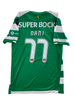 Nani Sporting 14/15 - L