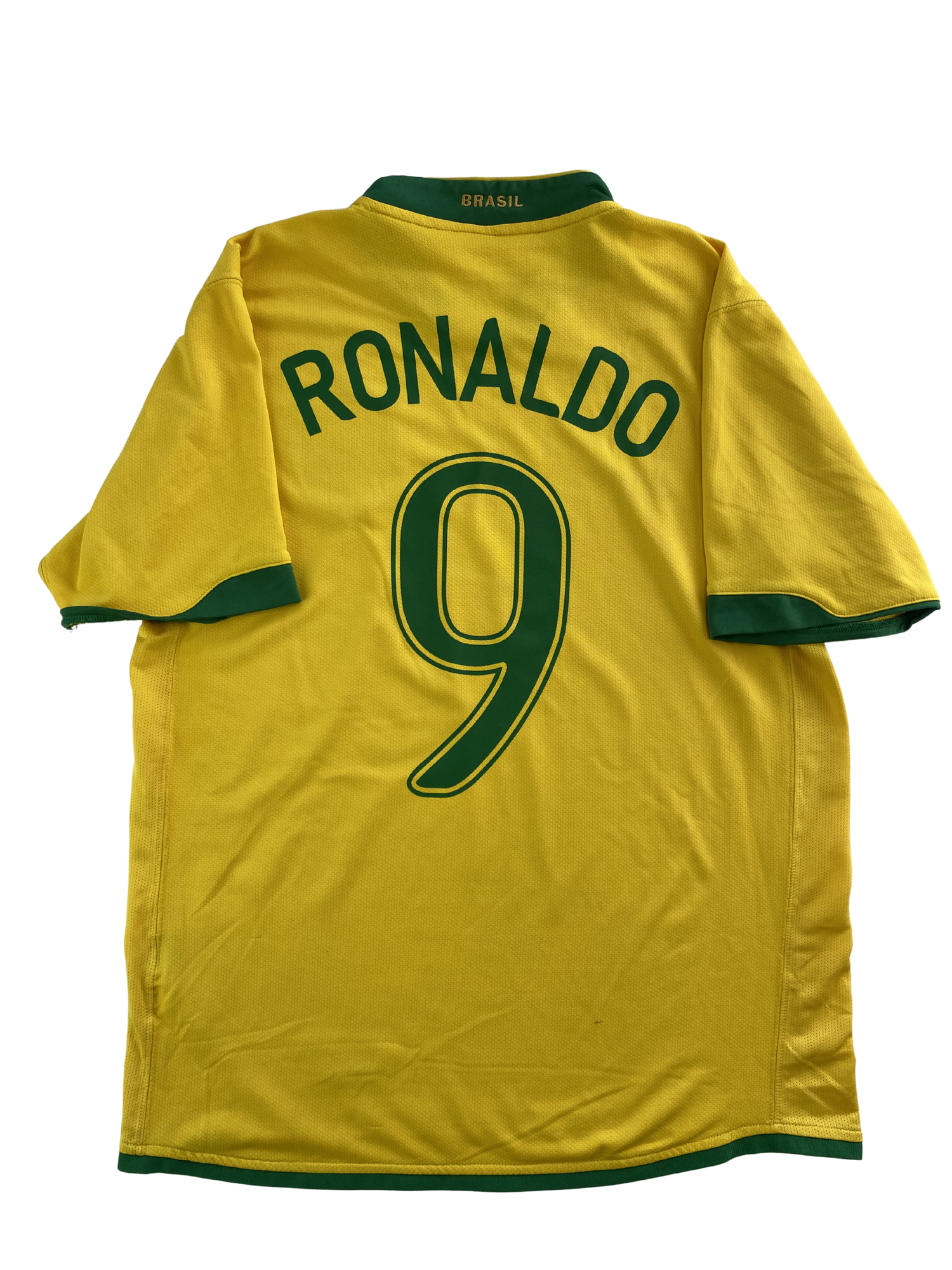 Ronaldo Brasilien 06/08 - M