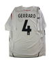 Steven Gerrard England 07/08 - XL