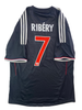 Franck Ribéry Bayern München 11/12 - L