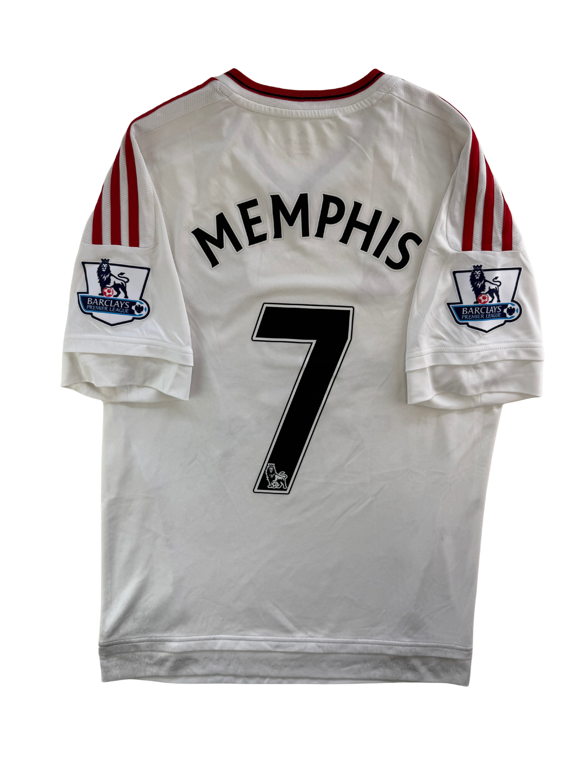 Memphis Depay Manchester United 15/16 -