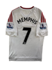 Memphis Depay Manchester United 15/16 -
