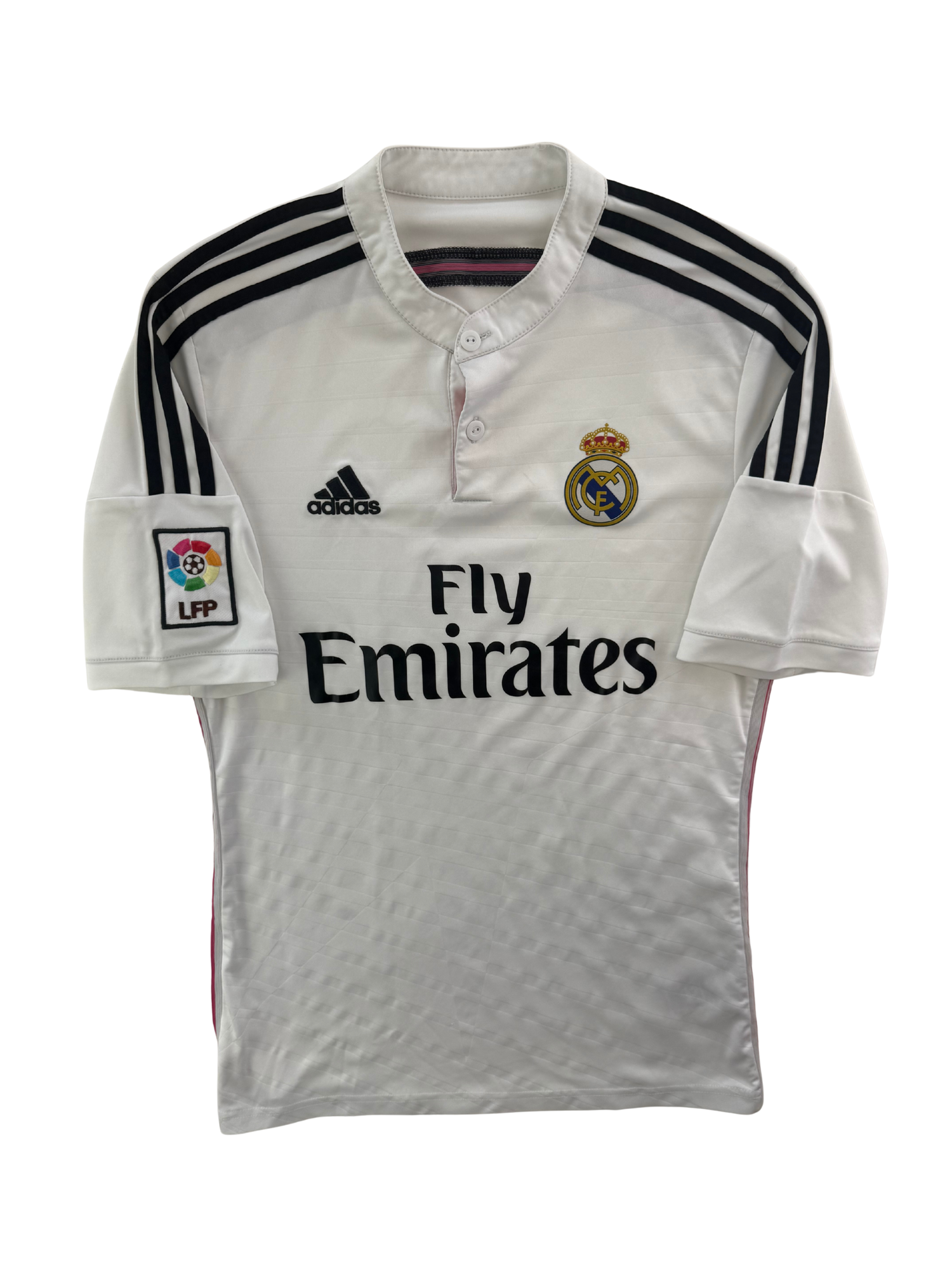 Real Madrid 14/15 - S