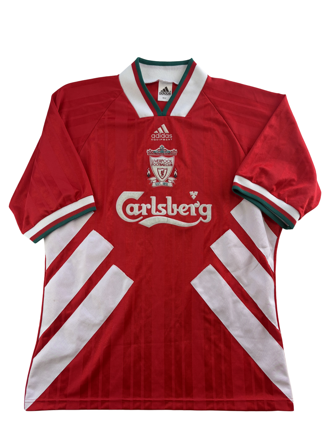 Liverpool 93/94 - L