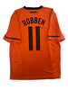 Arjen Robben Niederlande 10/11 - L