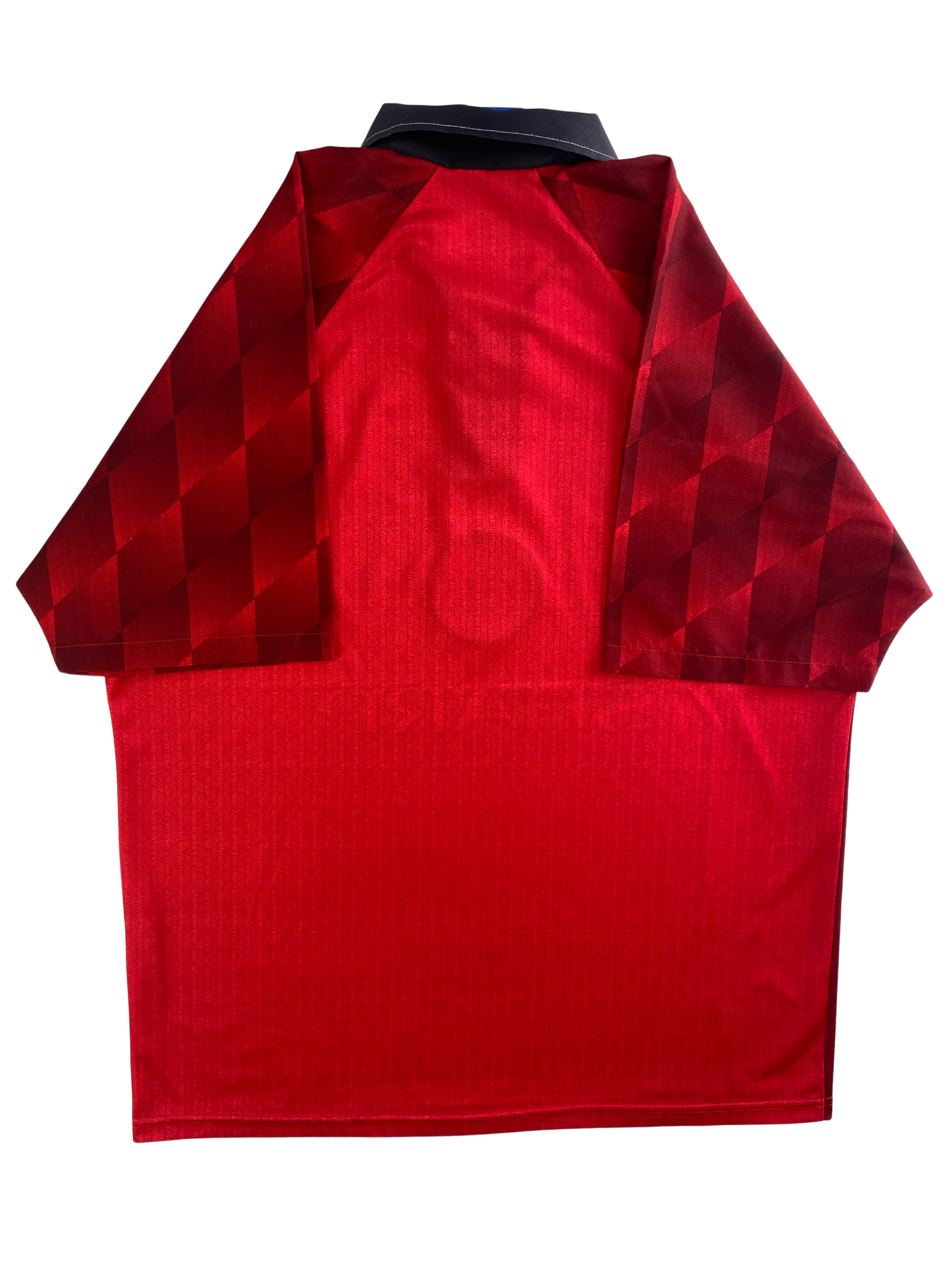Manchester United 96/97 - L