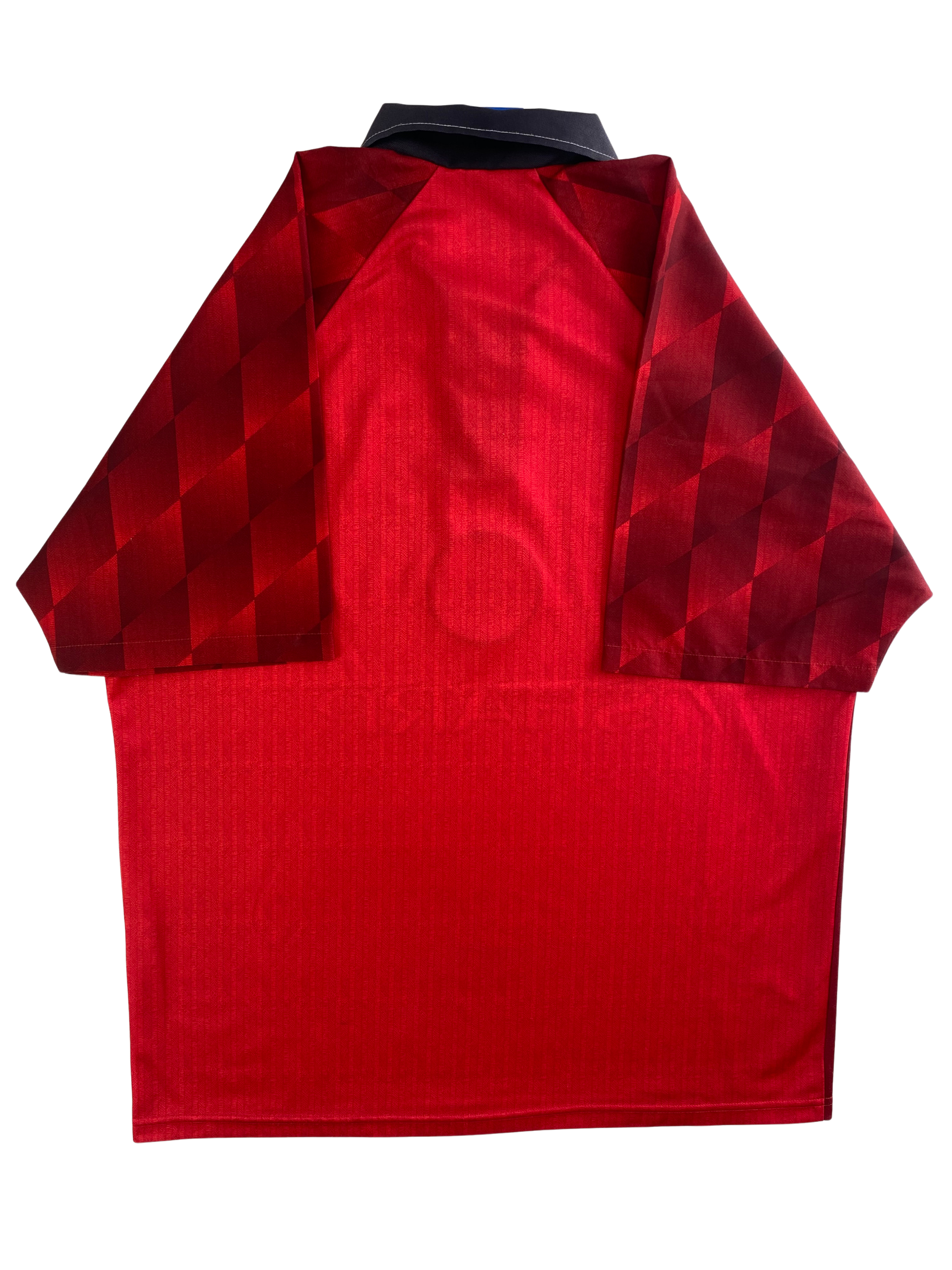 Manchester United 96/97 - L
