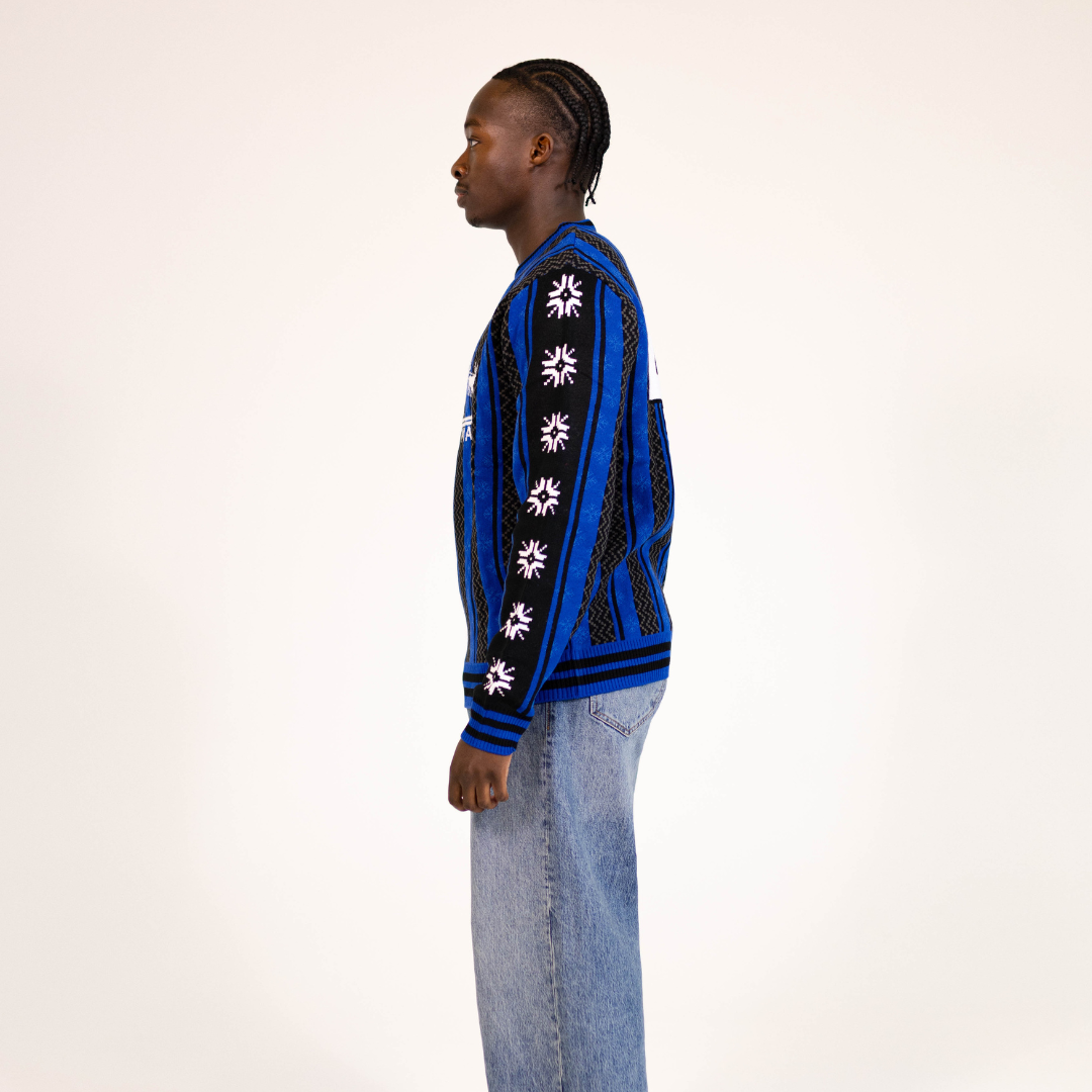 Nilo Julesweater