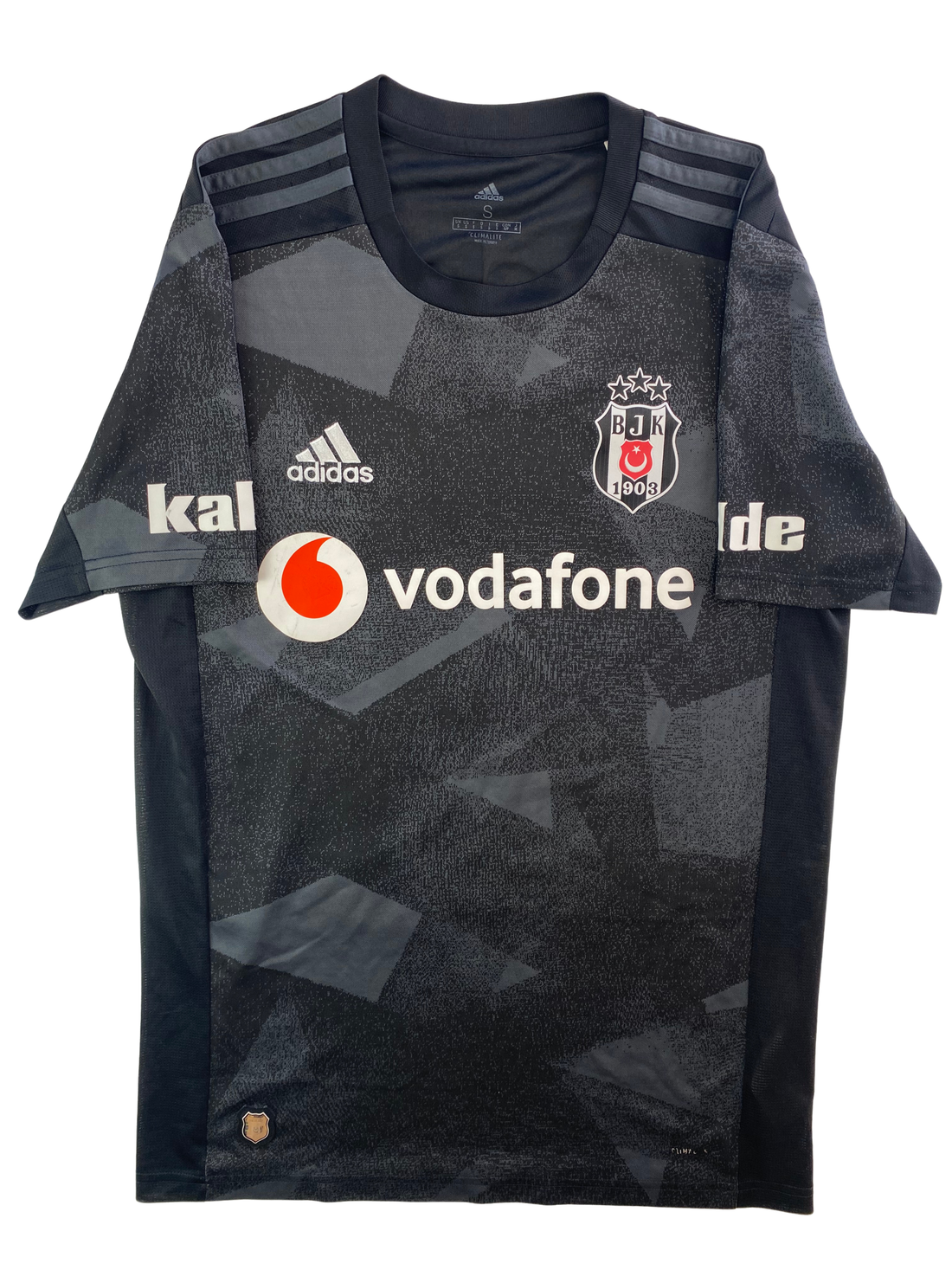 Kevin-Prince Boateng Beşiktaş 19/20 - S