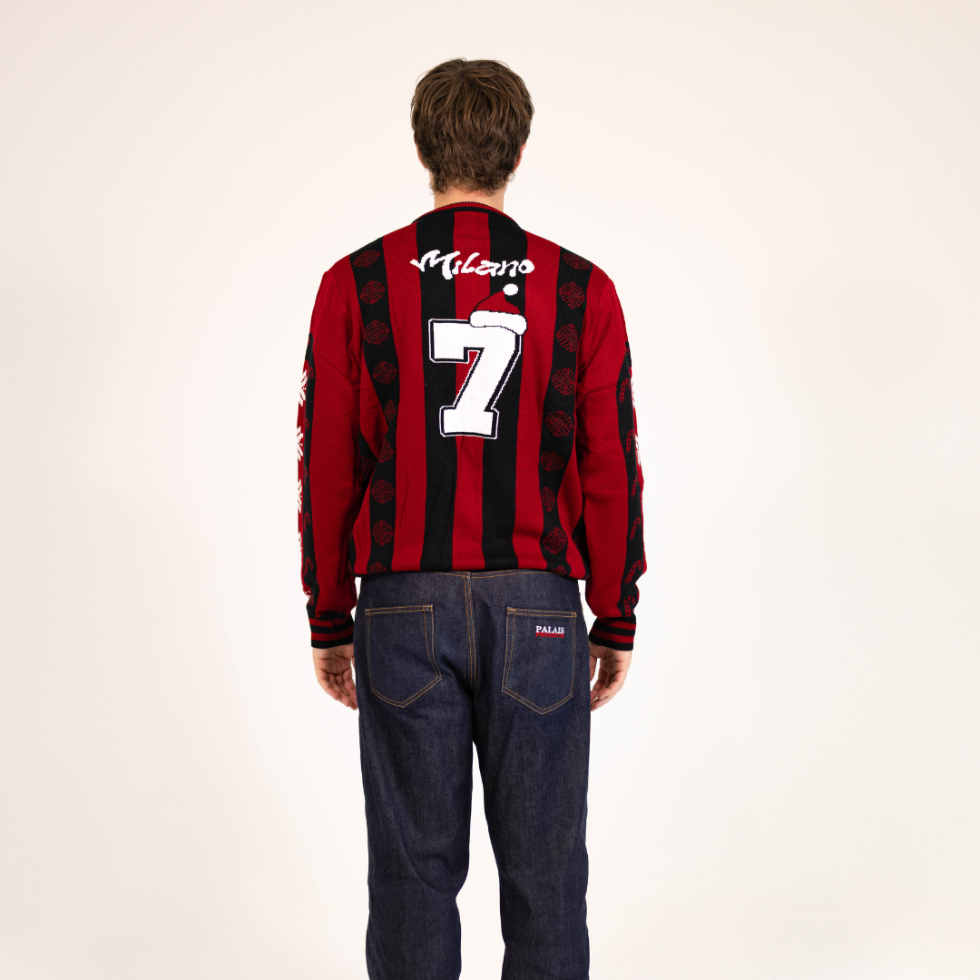Milano Julesweater