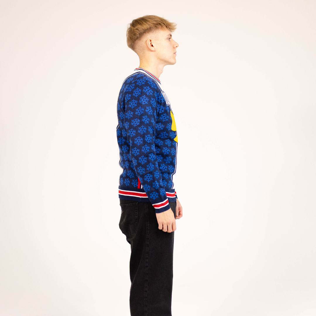 Noel Julesweater