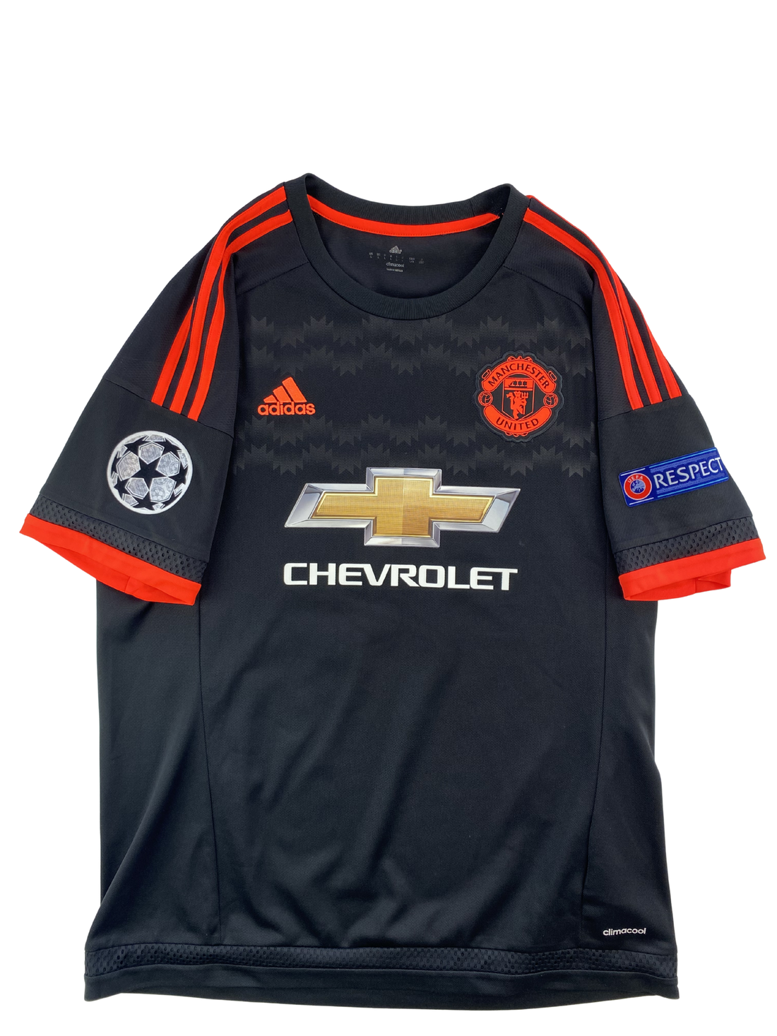 Wayne Rooney Manchester United 15/16 - L