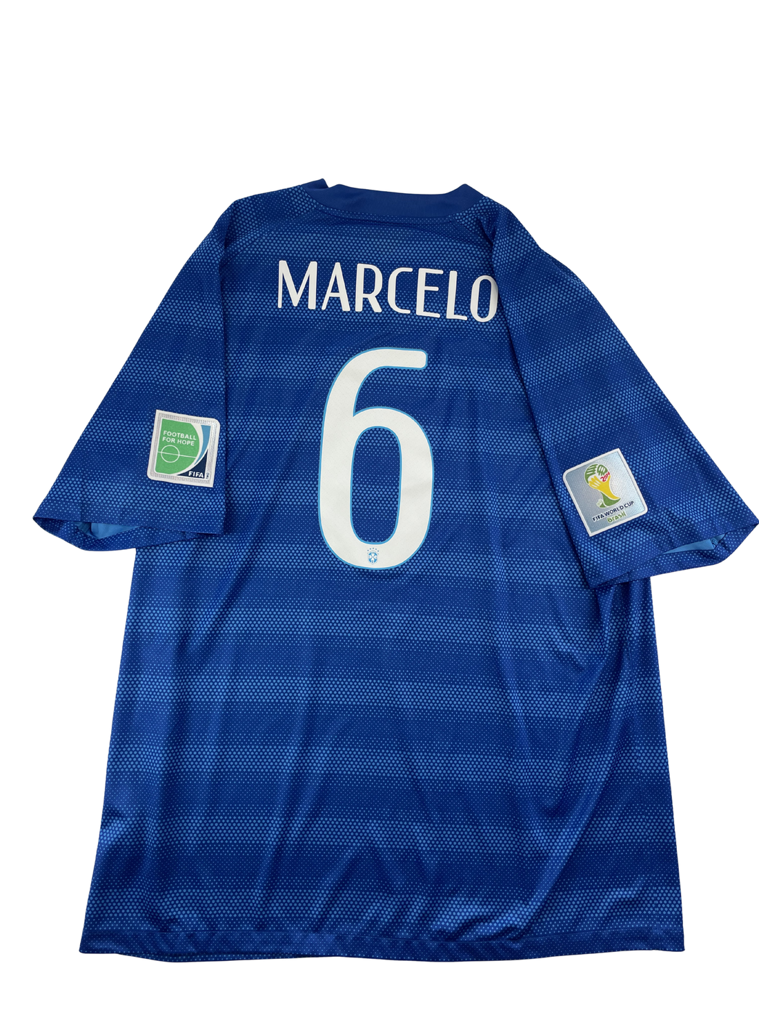 Marcelo Brasilien 14/16 - XXL