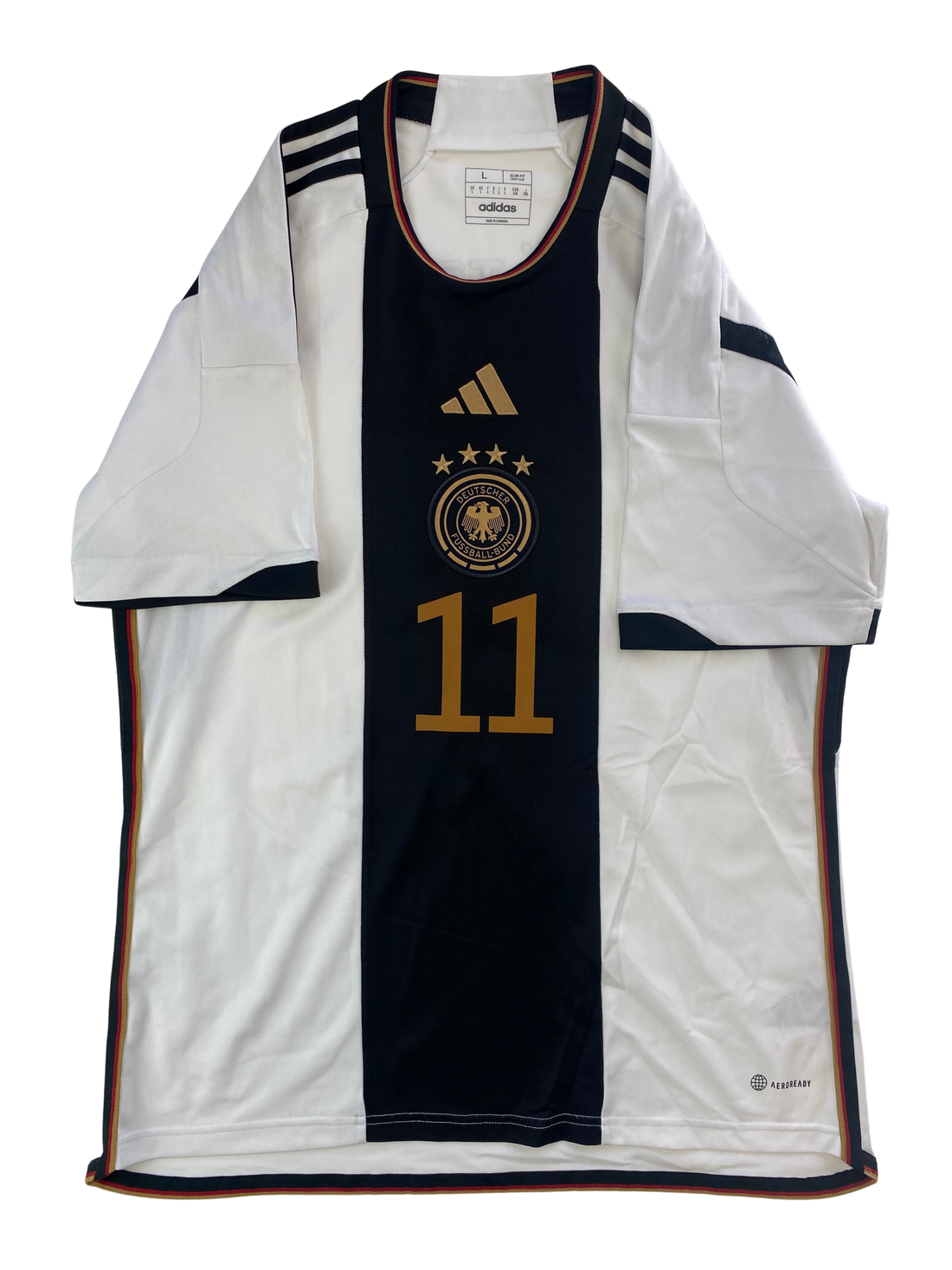 Mario Götze Deutschland 22/23 - L