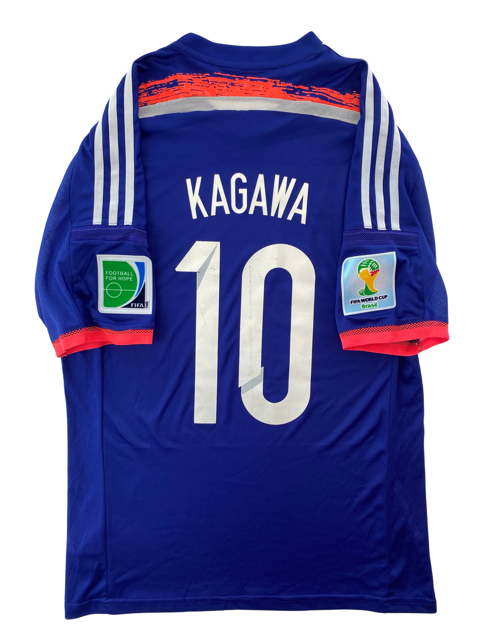 Shinji Kagawa Japan 14/15 - L