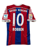 Arjen Robben Bayern München 14/15 - M
