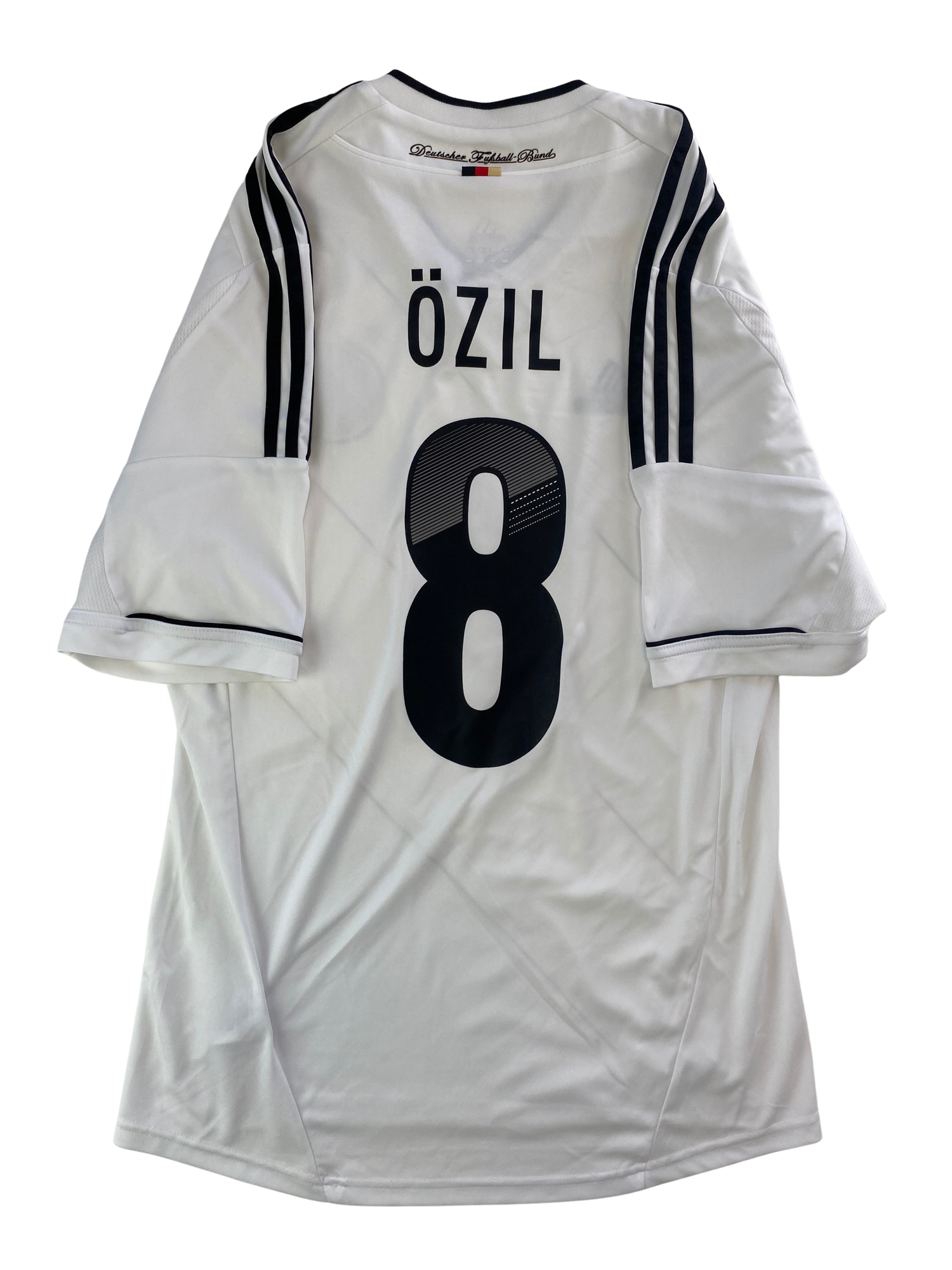 Mesut Özil Tyskland 12/13 - M