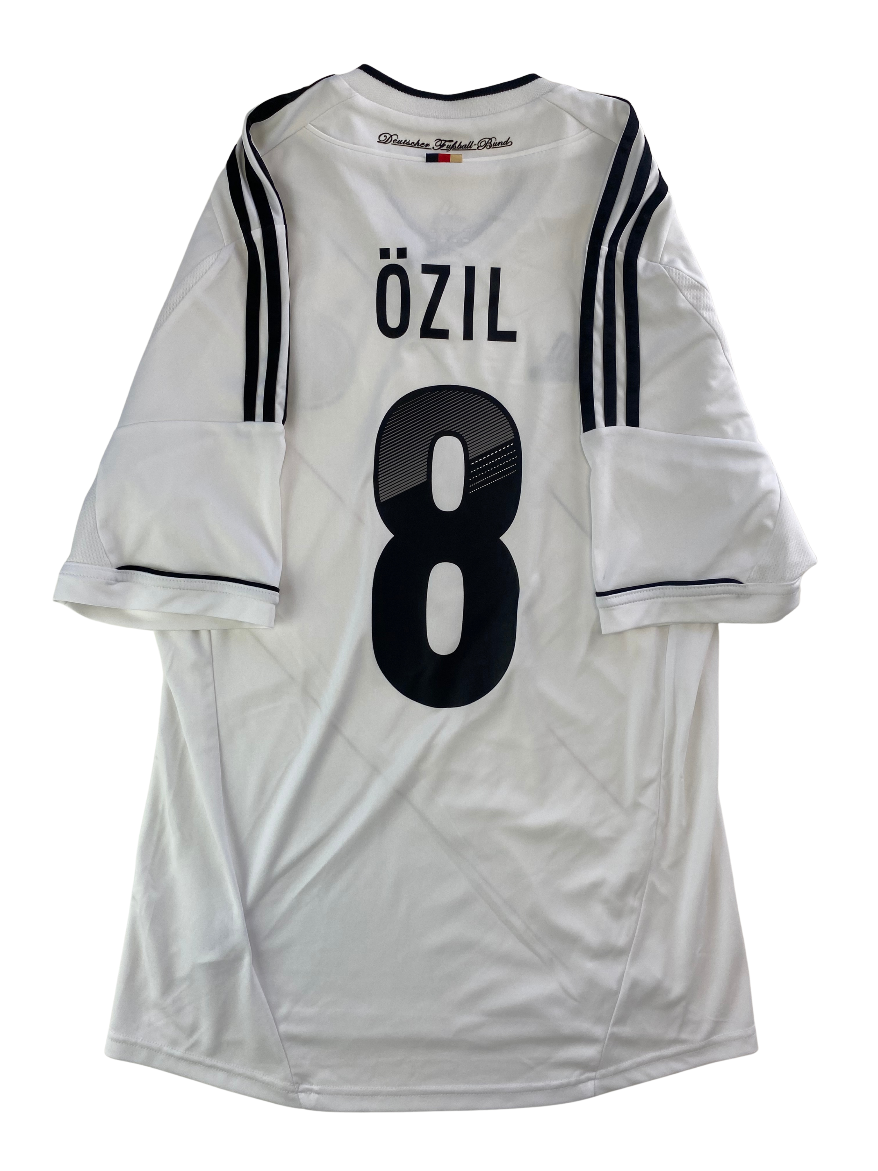 Mesut Özil Tyskland 12/13 - M