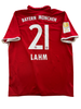 Philipp Lahm Bayern München 15/16 - XL