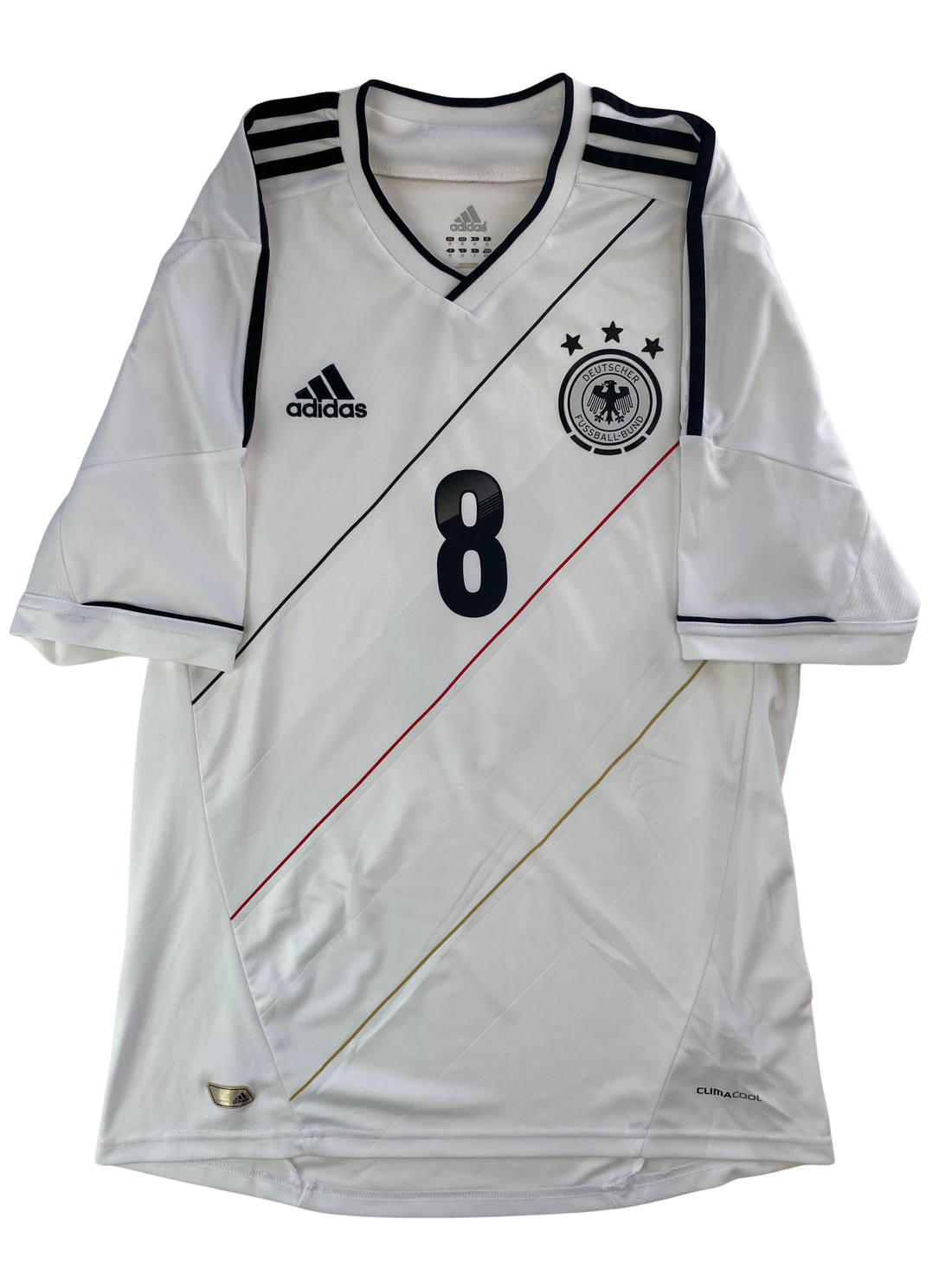 Mesut Özil Deutschland 12/13 - M
